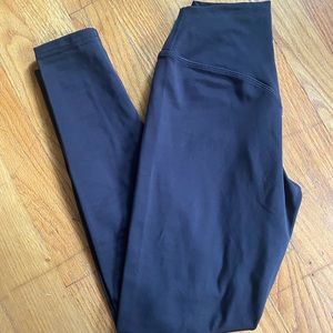 NEW Balance athletica The Ascend Pant Midnight S